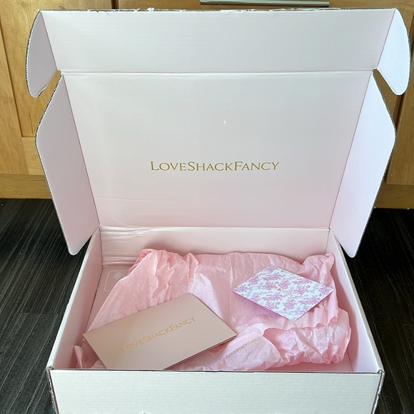 LoveShackFancy Evening Gown - Picture 13 of 15